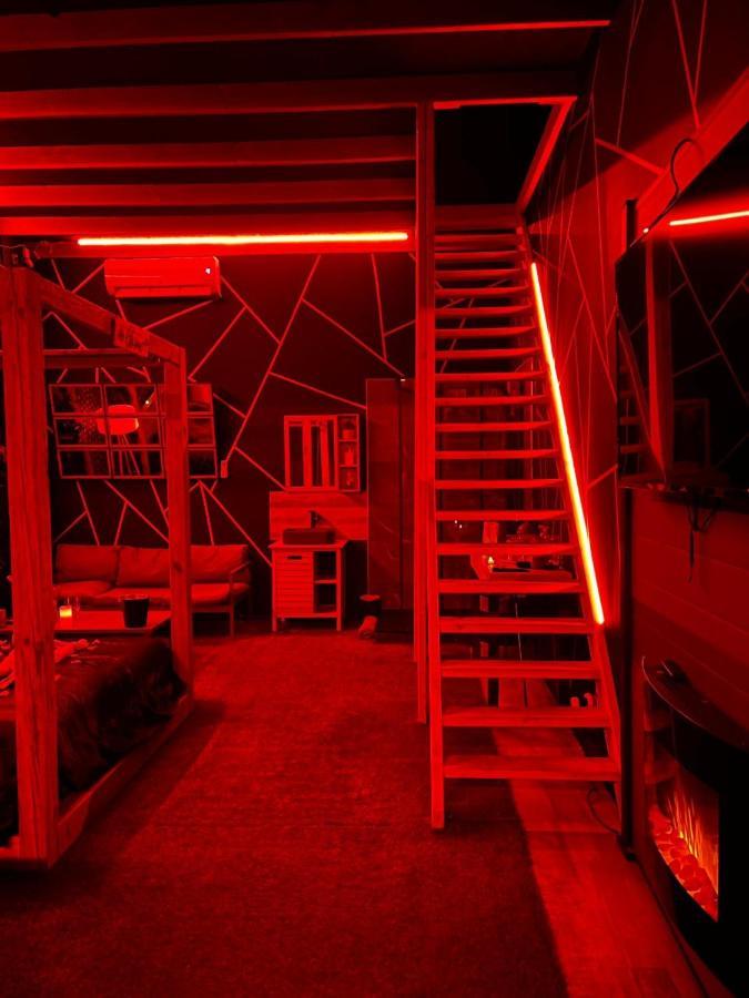 L'Entrepot Secret Hotel Nimes Luaran gambar